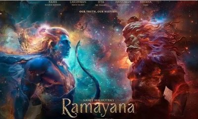ಕೊನೆಗೂ ರಾಮಾಯಣದ ಜಟಾಯು ಪಾತ್ರದ ರಹಸ್ಯ ಬಯಲು!