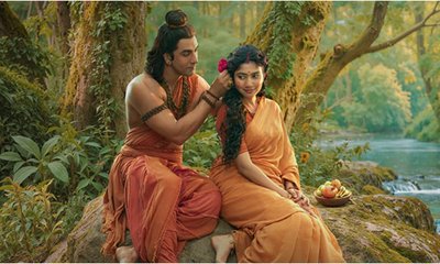 ‘ರಾಮಾಯಣ’ ಚಿತ್ರದ ‘ಜೈ ಜೈ ರಾಮ್’ ಕನ್ನಡ ವರ್ಷನ್ ಸಾಂಗ್‌ ರಿಲೀಸ್‌
