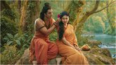 ‘ರಾಮಾಯಣ’ ಚಿತ್ರದ ‘ಜೈ ಜೈ ರಾಮ್’ ಕನ್ನಡ ವರ್ಷನ್ ಸಾಂಗ್‌ ರಿಲೀಸ್‌
