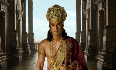 'ರಾಮ್' ಟೀಸರ್ ಔಟ್‌;  ಭಗವಾನ್ ʻರಾಮʼನಾಗಿ ಮಿಂಚಿದ ರಣಬೀರ್!