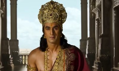 Ramayana: ಭಾರೀ ಮೊತ್ತಕ್ಕೆ ಮಾರಾಟವಾಯ್ತು ಮ್ಯೂಸಿಕ್ ಹಕ್ಕು!