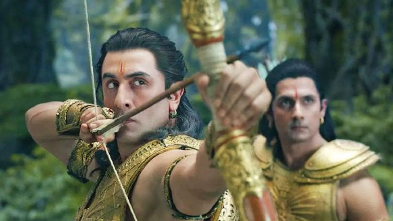 Ramayana: ಸ್ಕ್ರೀನ್‌ಎಕ್ಸ್ ಫಾರ್ಮ್ಯಾಟ್‌ನಲ್ಲಿ ರಾಮಾಯಣ ರಿಲೀಸ್‌!
