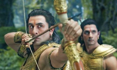 ಸ್ಕ್ರೀನ್‌ಎಕ್ಸ್ ಫಾರ್ಮ್ಯಾಟ್‌ನಲ್ಲಿ ರಾಮಾಯಣ ರಿಲೀಸ್‌!