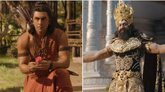 ರಾವಣನಾಗಿ ಅಬ್ಬರಿಸಿದ ಯಶ್; ʻರಾಮಾಯಣʼ ಟ್ರೈಲರ್ ರಿಲೀಸ್‌