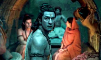 ರಾಮಾಯಣ’ ಚಿತ್ರದ ಟ್ರೇಲರ್ ಬಿಡುಗಡೆಗೆ ದಿನಾಂಕ ಘೋಷಣೆ