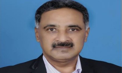 ಚಿಕ್ಕನಾಯಕನಹಳ್ಳಿಗೆ ಜಿಟಿಟಿಸಿ, ಐಟಿಐ ಮಂಜೂರಾತಿಗೆ ರಮೇಶಬಾಬು ಆಗ್ರಹ