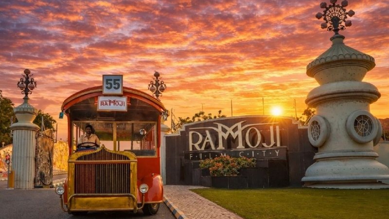 Ramoji