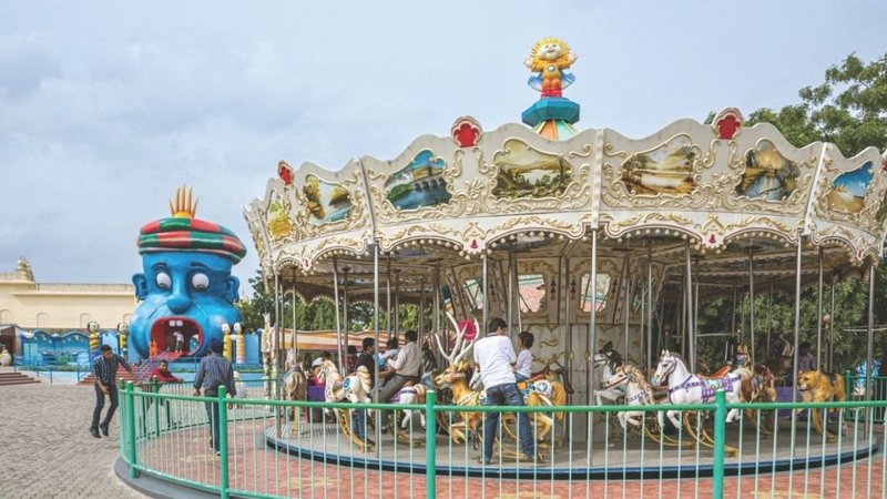 Ramoji film