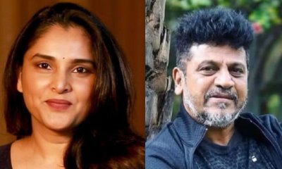 ನಿಮ್ಮ ಜತೆಗೆ ನಾವು ಸದಾ ನಿಲ್ಲುತ್ತೇವೆ; ರಮ್ಯಾಗೆ ನಟ ಶಿವಣ್ಣ ಬೆಂಬಲ