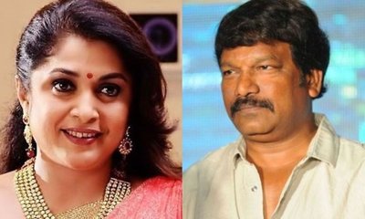 'ಬಾಹುಬಲಿ' ನಟಿ ರಮ್ಯಾ ಕೃಷ್ಣ ವಿಚ್ಛೇದನ?