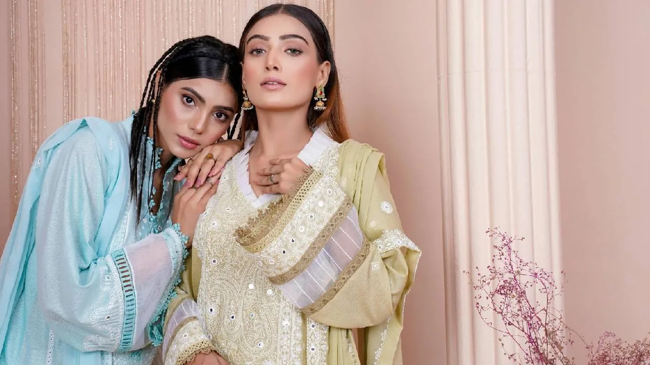 Ramzan Fashion 2026: ರಂಜಾನ್‌ ವೇಳೆ ಟ್ರೆಂಡಿಯಾಗಿರುವ ಸಲ್ವಾರ್ ಸೂಟ್ಸ್ - Image 1