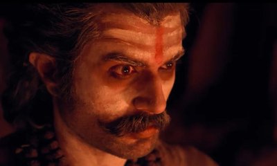 ವಿಜಯ್ ದೇವರಕೊಂಡ ನಟನೆಯ ʻರಣಬಾಲಿʼ ಚಿತ್ರದ ಟ್ರೇಲರ್ ಔಟ್‌!