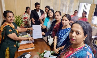 ಜಿಮ್‌ಗಳಲ್ಲಿ ಮಹಿಳೆಯರ ಮೇಲೆ ಲೈಂಗಿಕ ದೌರ್ಜನ್ಯ, ಮತಾಂತರ: ತನಿಖೆಗೆ ಆಗ್ರಹ