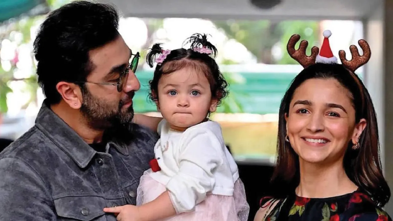 Bollywood Couples: ಶೂಟಿಂಗ್ ಸೆಟ್‌ನಲ್ಲಿ ಲವ್ ಆಗಿ ಮದುವೆ ಆದ ಖ್ಯಾತ ಬಾಲಿವುಡ್ ಸೆಲೆಬ್ರಿಟಿಗಳು ಇವರೇ...! - Image 5