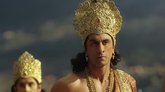 ರಾಮನ ಪಾತ್ರ ನನ್ನನ್ನು ಉತ್ತಮ ಮನುಷ್ಯನನ್ನಾಗಿ ಮಾಡಿದೆ ; ರಣಬೀರ್