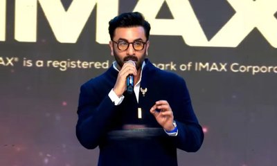 ರಣ್​​ಬೀರ್ ಕಪೂರ್ ಧರಿಸಿದ್ದ ಅಪರೂಪದ ವಾಚ್ ಬೆಲೆ ಎಷ್ಟು?