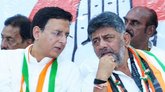 ರಾಜ್ಯದ ಸಿಎಂ ಬದಲಾವಣೆ ಚರ್ಚೆಗೆ ಟ್ವಿಸ್ಟ್‌ ನೀಡಿದ ರಣದೀಪ್‌ ಸುರ್ಜೆವಾಲಾ!