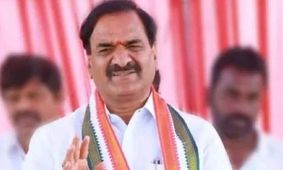 ವಿದ್ಯಾರ್ಥಿನಿ ಜೊತೆ ಅಸಭ್ಯವಾಗಿ ವರ್ತಿಸಿದ ಕೈ ಶಾಸಕ!