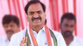 ವಿದ್ಯಾರ್ಥಿನಿ ಜೊತೆ ಅಸಭ್ಯವಾಗಿ ವರ್ತಿಸಿದ ಕೈ ಶಾಸಕ!