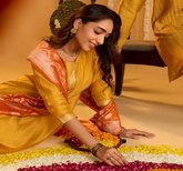 ನಿಮ್ಮ ಸಂಕ್ರಾಂತಿಯನ್ನು ಪ್ರಯತ್ನರಹಿತ ಕಲಾ ಶ್ರೇಷ್ಠತೆಯೊಂದಿಗೆ ಸಂಭ್ರಮಿಸಿ