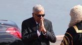 ಶ್ರೀಲಂಕಾದ ಮಾಜಿ ಅಧ್ಯಕ್ಷ ರನಿಲ್ ವಿಕ್ರಮಸಿಂಘೆ ಬಂಧನ