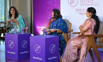 ಸಿನಿಮಾಗೆ ಕಥೆಯೇ ಚೌಕಟ್ಟು: ನಟಿ ರಂಜನಿ ರಾಘವನ್