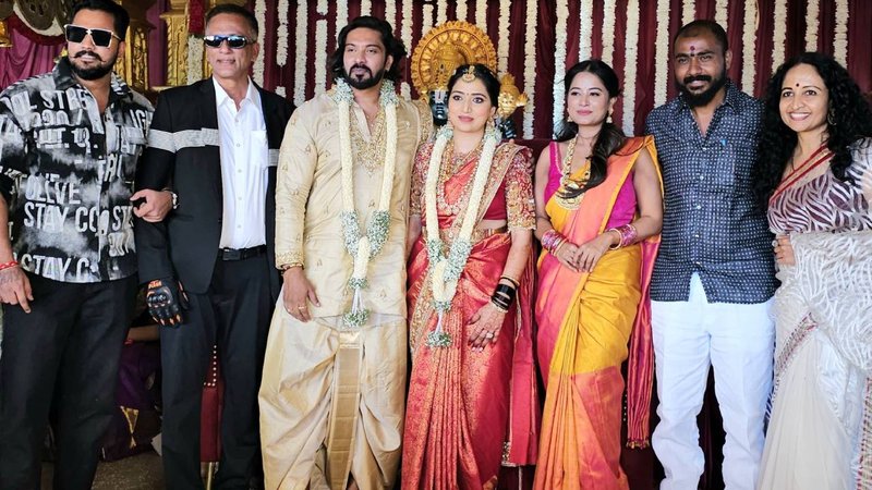 Ranjith Kumar