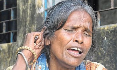 ವೈರಲ್ ಸ್ಟಾರ್ ರಾನು ಮಂಡಲ್ ಈಗ ಎಲ್ಲಿದ್ದಾರೆ ಗೊತ್ತಾ?