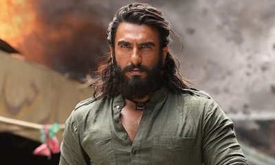 ಜಿಯೋ ಹಾಟ್‌ಸ್ಟಾರ್‌ನಲ್ಲಿ ಈ ದಿನ ಧುರಂಧರ್ ದಿ ರಿವೆಂಜ್ ಸ್ಟ್ರೀಮಿಂಗ್‌!