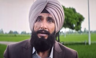 ಎಐ ಮೂಲಕ ‘ಧುರಂಧರ್ 2’ ಚಿತ್ರದ ಕ್ಲೈಮ್ಯಾಕ್ಸ್ ಬದಲಾವಣೆ