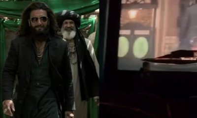 ‘ಧುರಂಧರ್ 2’ ಸಿನಿಮಾ ಪ್ರದರ್ಶನದ ವೇಳೆ ಚಿತ್ರಮಂದಿರ ಧ್ವಂಸ! ಏನಿದು ಪ್ರಕರಣ?