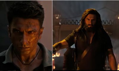 ಜಪಾನ್ ಭಾಷೆಗೆ ಡಬ್ ಆಗಿ ರಿಲೀಸ್ ಆಗಲಿದೆ  ‘ಧುರಂಧರ್’ ಸಿನಿಮಾ;