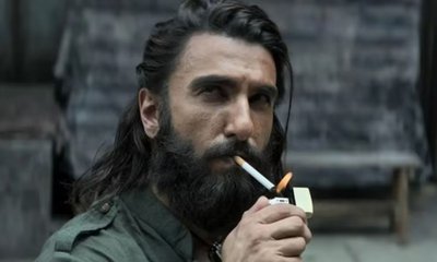 ಎರಡು ಭಾಗಗಳಲ್ಲಿ ಬರುತ್ತಾ ಧುರಂಧರ್? ರಣವೀರ್‌ ಮೂವಿ ಬಿಗ್‌ ಅಪ್‌ಡೇಟ್‌!