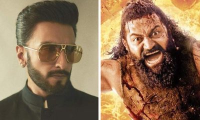 ಪರಿಷ್ಕೃತ ಕ್ಷಮಾಪಣೆ ಸಲ್ಲಿಸಲು ಒಪ್ಪಿದ ರಣವೀರ್ ಸಿಂಗ್