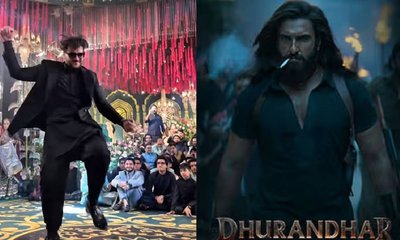 ಧುರಂಧರ್ ಸಿನಿಮಾದ ಹಾಡಿಗೆ ಭರ್ಜರಿ ಡ್ಯಾನ್ಸ್ ಮಾಡಿದ ಪಾಕಿಸ್ತಾನಿ ಯುವಕರು!