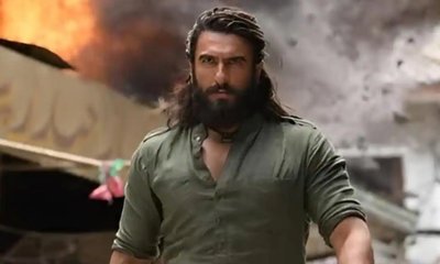 ಪ್ರೀಮಿಯರ್‌ ಶೋನಲ್ಲೇ 'ಧುರಂಧರ್ 2' ಸುನಾಮಿ; ಬಾಕ್ಸ್‌ ಆಫೀಸ್‌ ಉಡೀಸ್‌