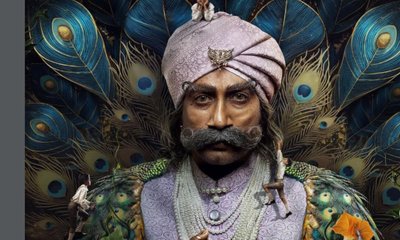 ಸತ್ಯದೇವ್ ಅವರ 'ರಾವ್ ಬಹದ್ದೂರ್' ಈ ಒಟಿಟಿಯಲ್ಲಿ ಬಿಡುಗಡೆ