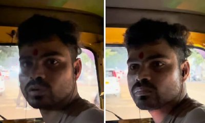 ಯುವತಿಯ ಎದುರೇ ಅಶ್ಲೀಲ ವಿಡಿಯೊ ವೀಕ್ಷಣೆ ಮಾಡಿದ ರಾಪಿಡೋ ಚಾಲಕ
