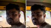 ಯುವತಿಯ ಎದುರೇ ಅಶ್ಲೀಲ ವಿಡಿಯೊ ವೀಕ್ಷಣೆ ಮಾಡಿದ ರಾಪಿಡೋ ಚಾಲಕ