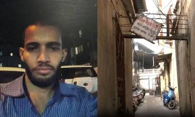 ಪ್ರಧಾನಿ ಮೋದಿ ವಿರುದ್ಧ ಪ್ರಚೋದನಕಾರಿ ಪೋಸ್ಟ್, ರ‍್ಯಾಪಿಡೋ ಚಾಲಕನ ಬಂಧನ