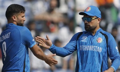 ಟಿ20 ಕ್ರಿಕೆಟ್‌ನಲ್ಲಿ 700 ವಿಕೆಟ್‌ ಕಿತ್ತು ಇತಿಹಾಸ ಬರೆದ ರಶೀದ್‌ ಖಾನ್‌!