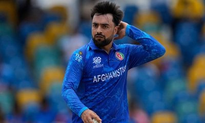 ಅಫ್ಘಾನಿಸ್ತಾನ ಟಿ20 ತಂಡದ ನಾಯಕತ್ವದಿಂದ ರಶೀದ್‌ ಖಾನ್‌ಗೆ ಗೇಟ್‌ಪಾಸ್‌!