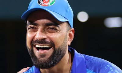 ಎರಡನೇ ಮದುವೆಯಾದ್ರಾ ರಶೀದ್‌ ಖಾನ್‌; ಫೋಟೋ ವೈರಲ್‌