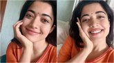 ʻನನಗೆ ಬಲವಂತದ ರಜೆ ಸಿಕ್ಕಿದೆʼ; ಗಾಯದ ಬಗ್ಗೆ ರಶ್ಮಿಕಾ ಮಂದಣ್ಣ ಪೋಸ್ಟ್!