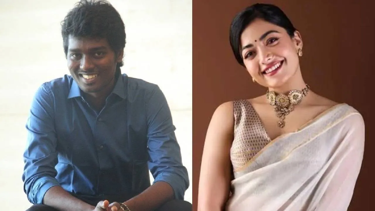 Rashmika Mandanna: ನ್ಯಾಷನಲ್‌ ಕ್ರಶ್‌ ಈಗ ವಿಲನ್‌; ಅಲ್ಲು-ಅಟ್ಲಿ-ದೀಪಿಕಾ ಚಿತ್ರದಲ್ಲಿ ರಶ್ಮಿಕಾಗೆ ನೆಗೆಟಿವ್‌ ರೋಲ್‌? - Image 6