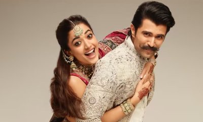 'ಕಾಫಿ ವಿತ್ ಕರಣ್' ಅಂತಿಮ ಸೀಸನ್‌ನಲ್ಲಿ ವಿಜಯ್-ರಶ್ಮಿಕಾ!