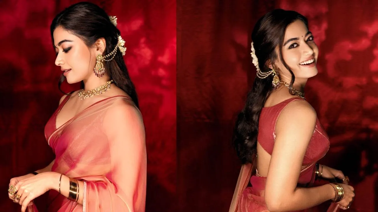 Rashmika Mandanna: ನ್ಯಾಷನಲ್‌ ಕ್ರಶ್‌ ಈಗ ವಿಲನ್‌; ಅಲ್ಲು-ಅಟ್ಲಿ-ದೀಪಿಕಾ ಚಿತ್ರದಲ್ಲಿ ರಶ್ಮಿಕಾಗೆ ನೆಗೆಟಿವ್‌ ರೋಲ್‌? - Image 2