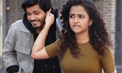 ರಶ್ಮಿಕಾ ಮೈದುನನ 'ಎಪಿಕ್' ಸಿನಿಮಾ ಟ್ರೈಲರ್‌ ಔಟ್‌