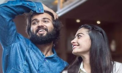 ಮದುವೆ ಬಗ್ಗೆ ಕೊನೆಗೂ ಮೌನ ಮುರಿದ ರಶ್ಮಿಕ ಮಂದಣ್ಣ