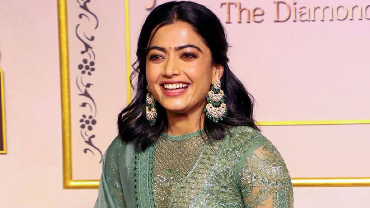 Rashmika Mandanna (1)